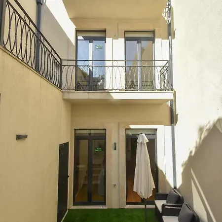 Oporto4All - Fontainhas Exterior photo