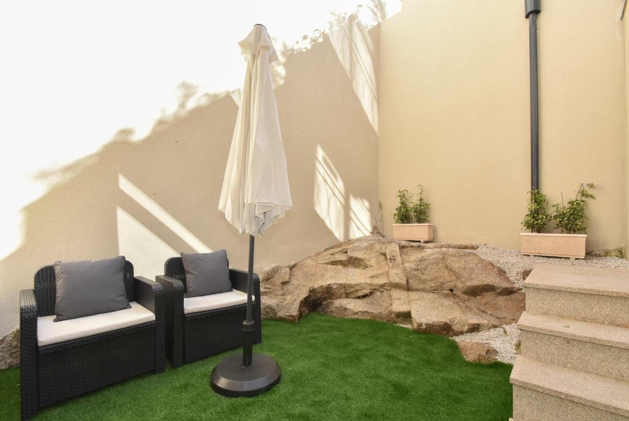 Appartement Oporto4all - Fontainhas Porto