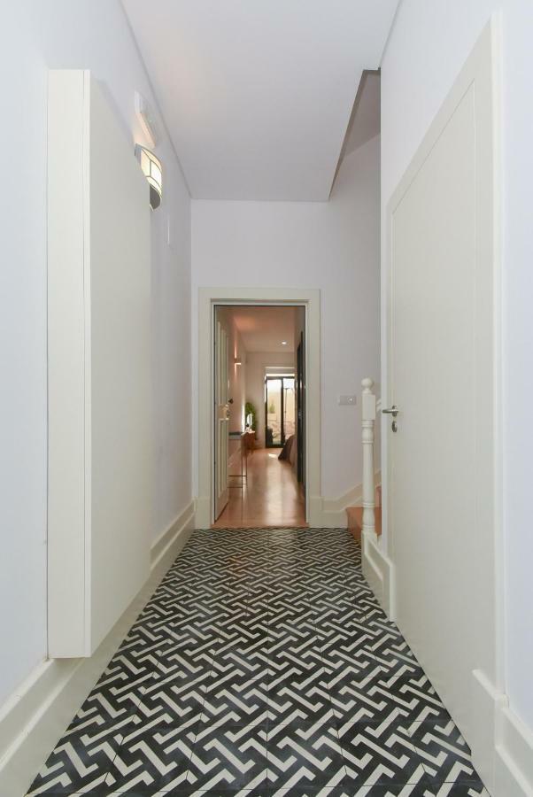 Oporto4all - Fontainhas Appartement