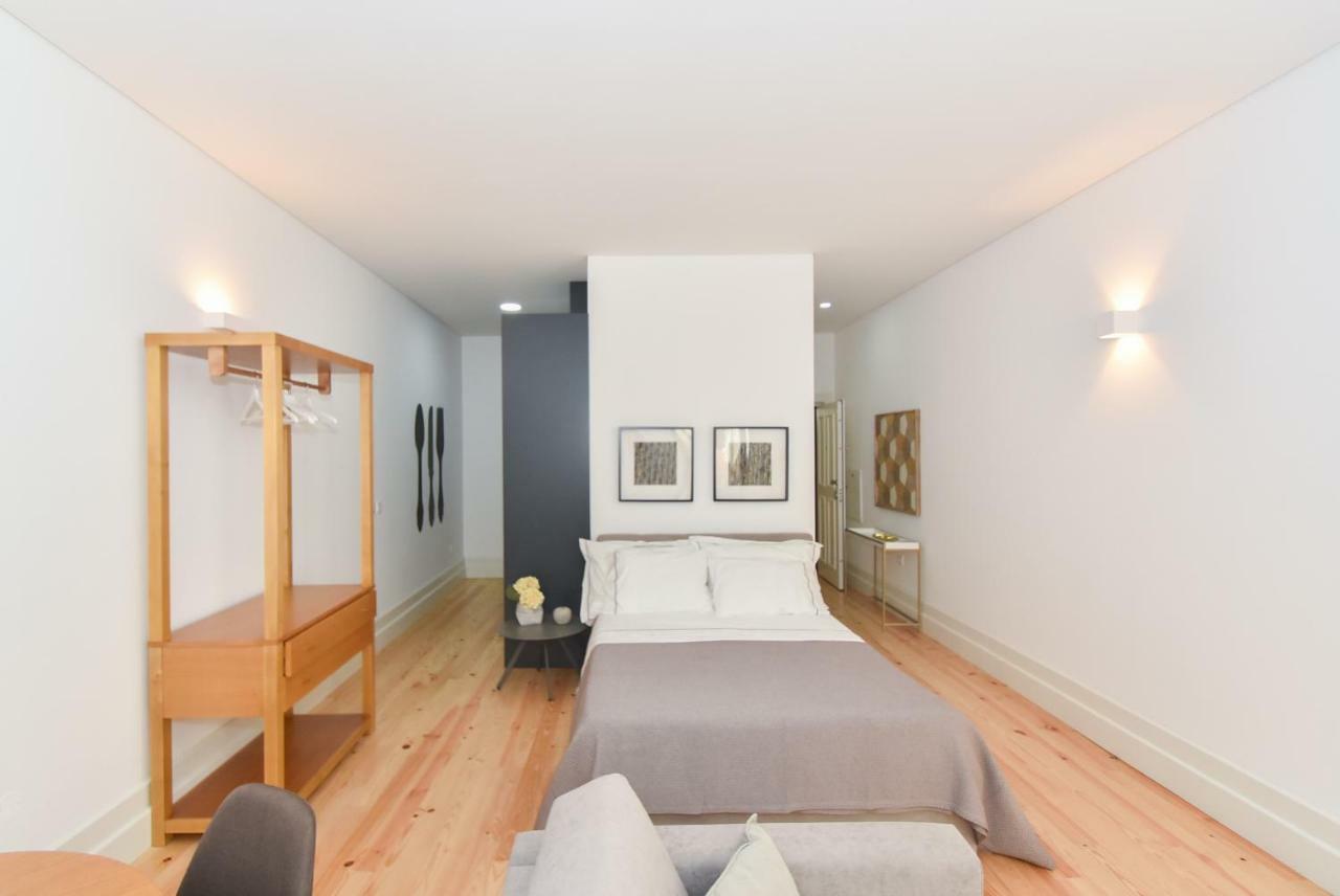 Appartement Oporto4all - Fontainhas *