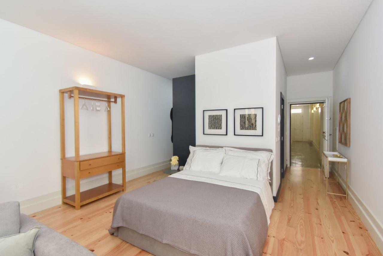 Oporto4all - Fontainhas Appartement