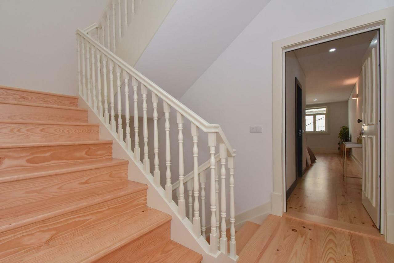Appartement Oporto4all - Fontainhas Porto