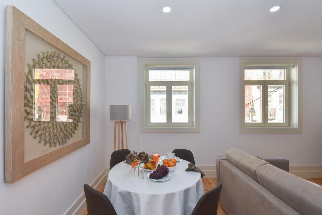 Appartement Oporto4all - Fontainhas Porto