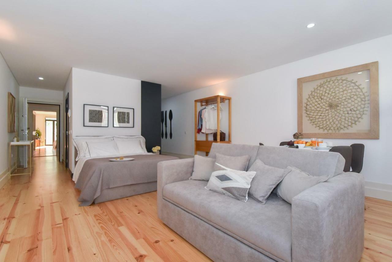 Oporto4all - Fontainhas Appartement *