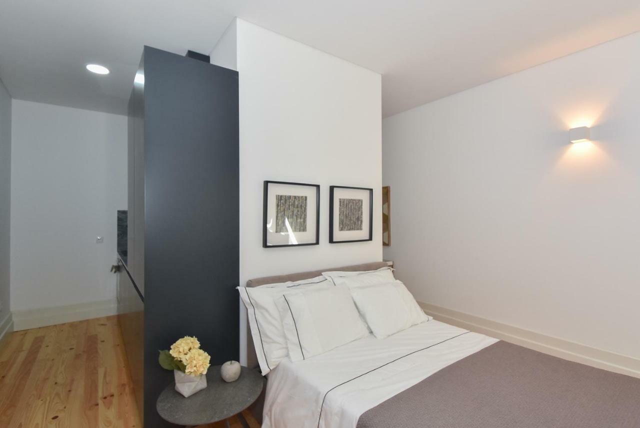 Oporto4all - Fontainhas Appartement