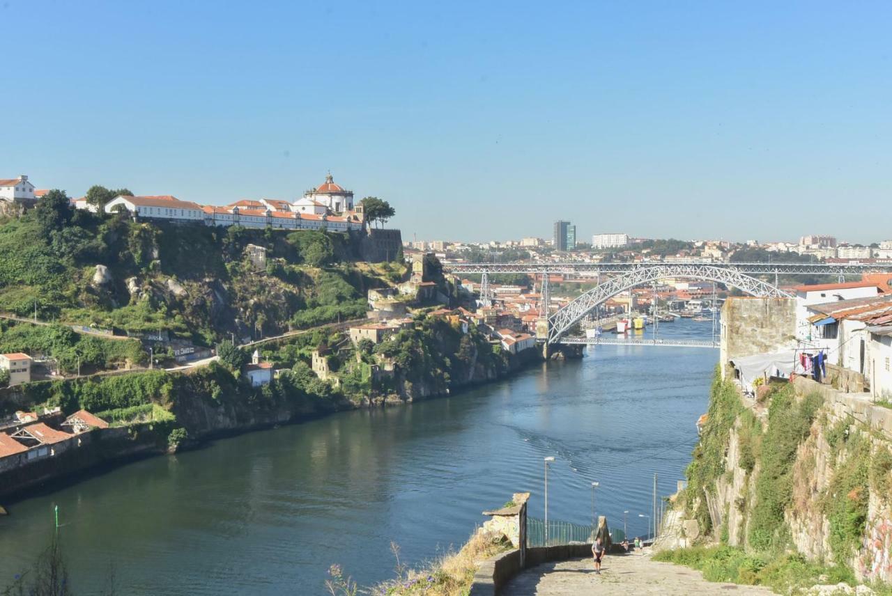 Oporto4all - Fontainhas Appartement Porto