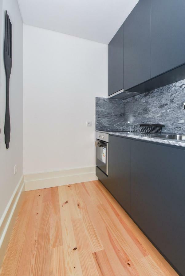 Oporto4all - Fontainhas Appartement