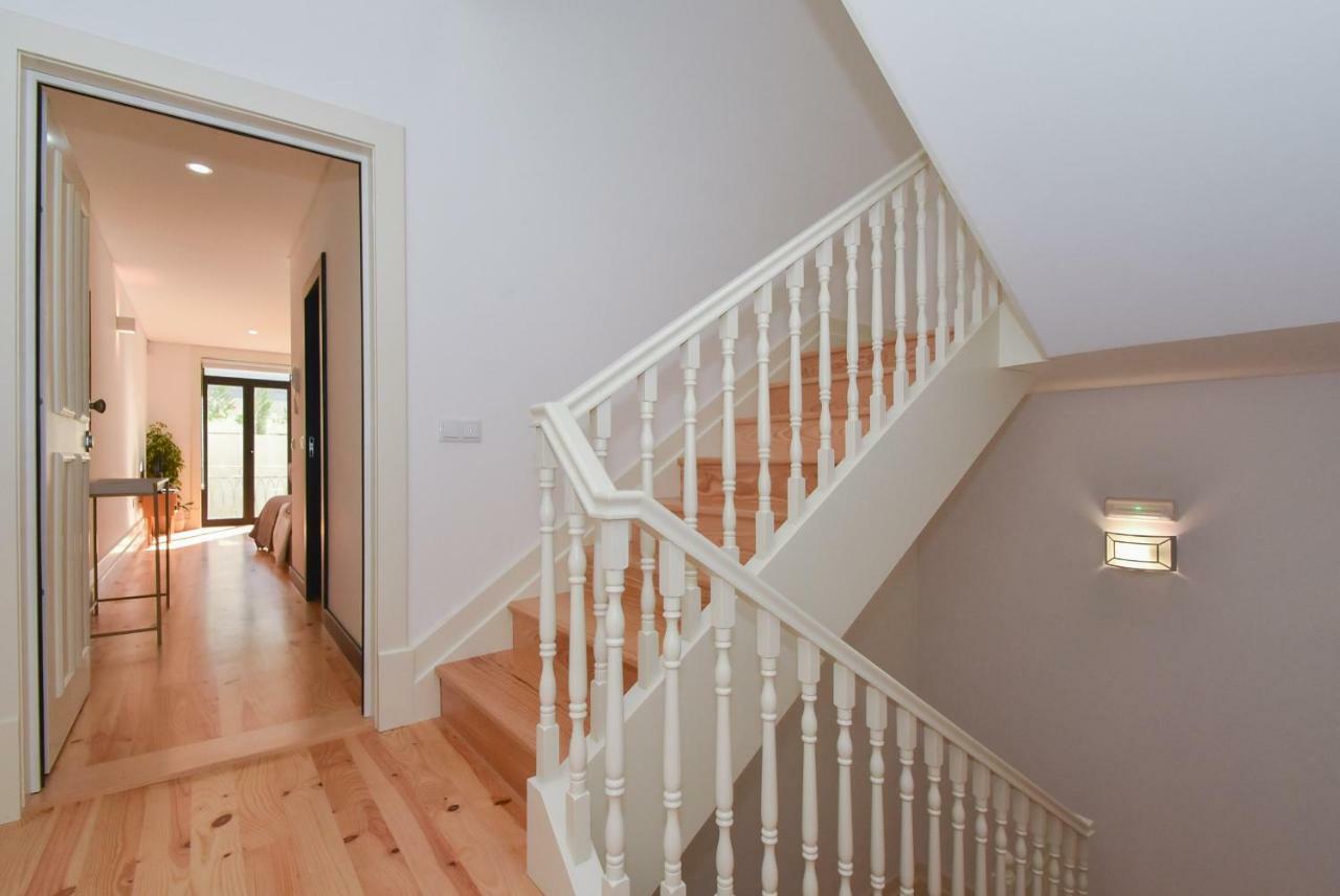 Appartement Oporto4all - Fontainhas Porto