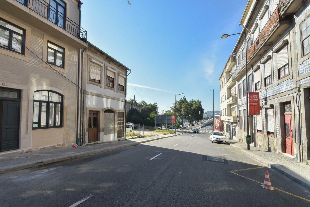Oporto4all - Fontainhas Appartement