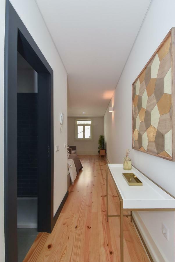 Appartement Oporto4all - Fontainhas *