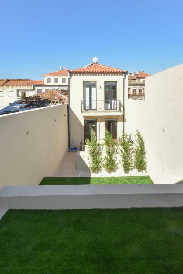 Appartement Oporto4all - Fontainhas