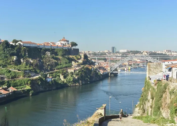 Oporto4All - Fontainhas