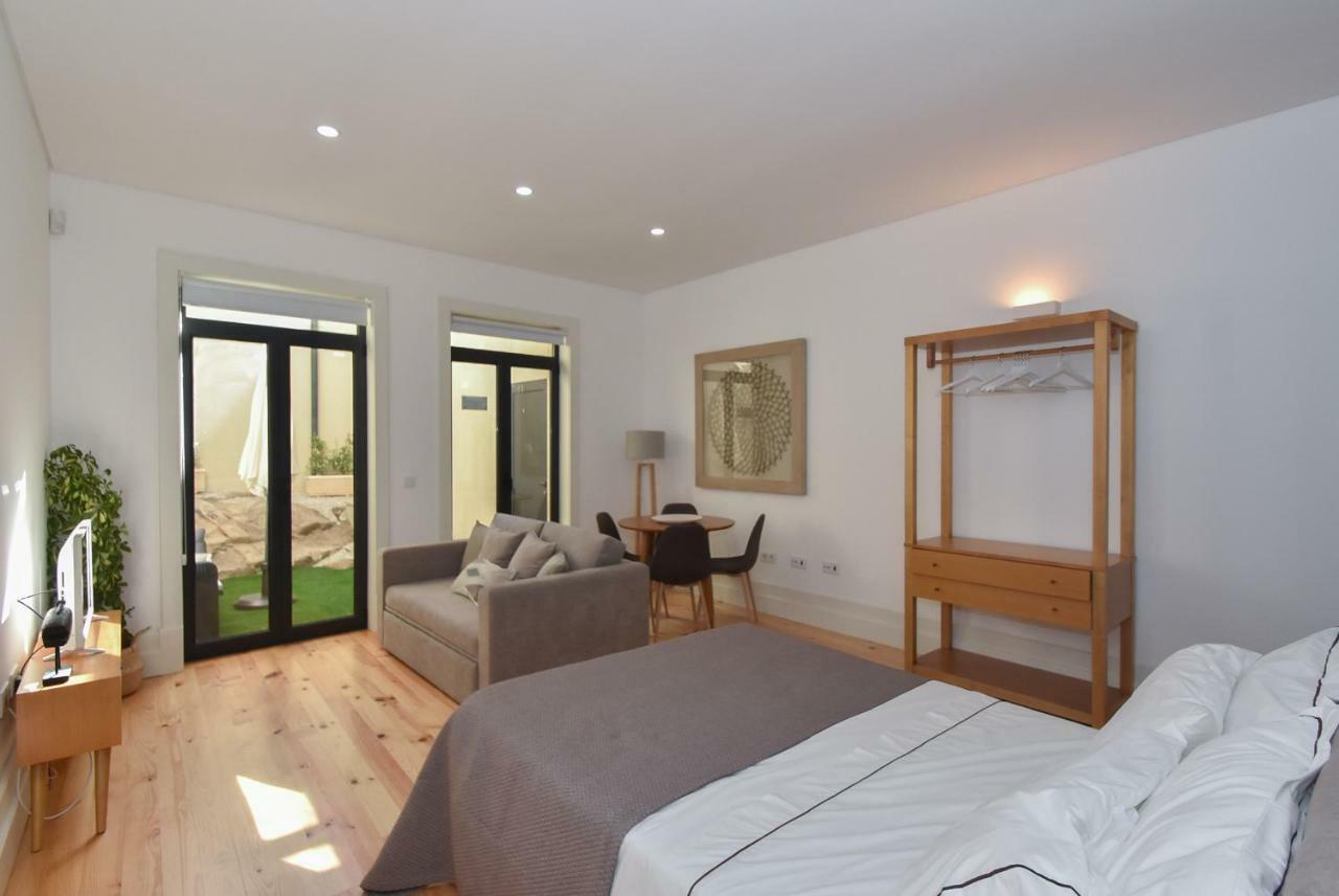 Apartment Oporto4all - Fontainhas Porto